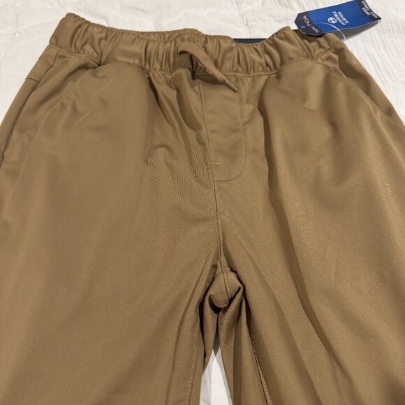 NWT Boys School Uniform Jogger Pants - Picture 4 of 9